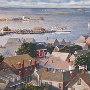 Nantucket - 1894